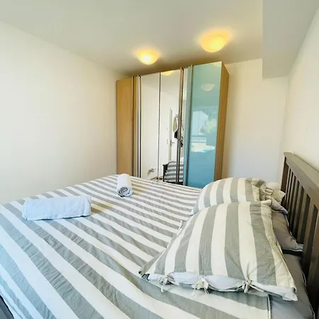 Chic&elegant 1br With Terrace&parking * Luxembourg